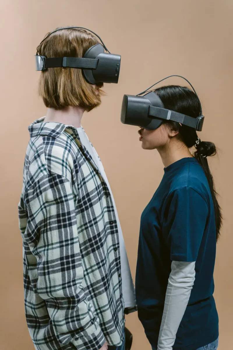 VRで伝える、製品体験の新しいかたち