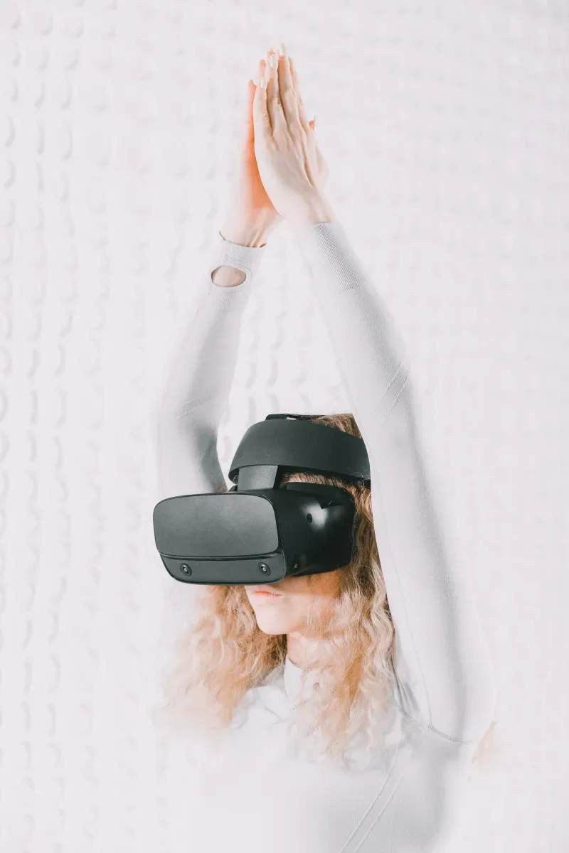 VRコンテンツ制作で大切にしたい企画設計のポイント