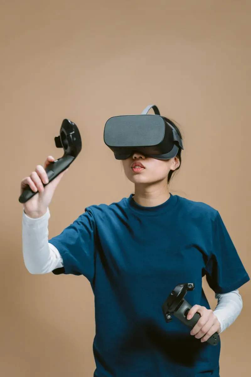 株式会社ネクストビジョンVRスタジオ 15