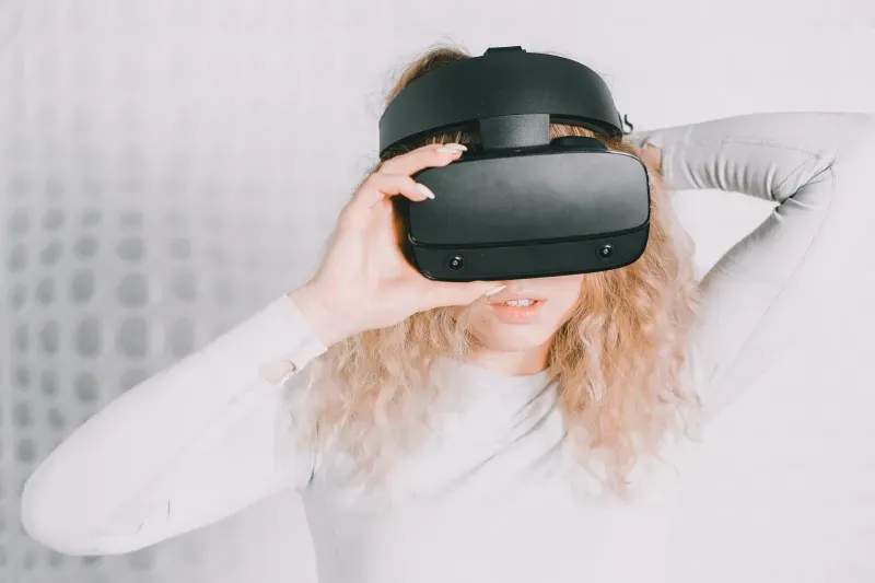 VR研修・安全教育コンテンツ開発