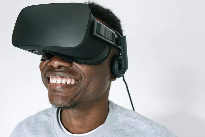 不動産・施設紹介用VR内覧制作