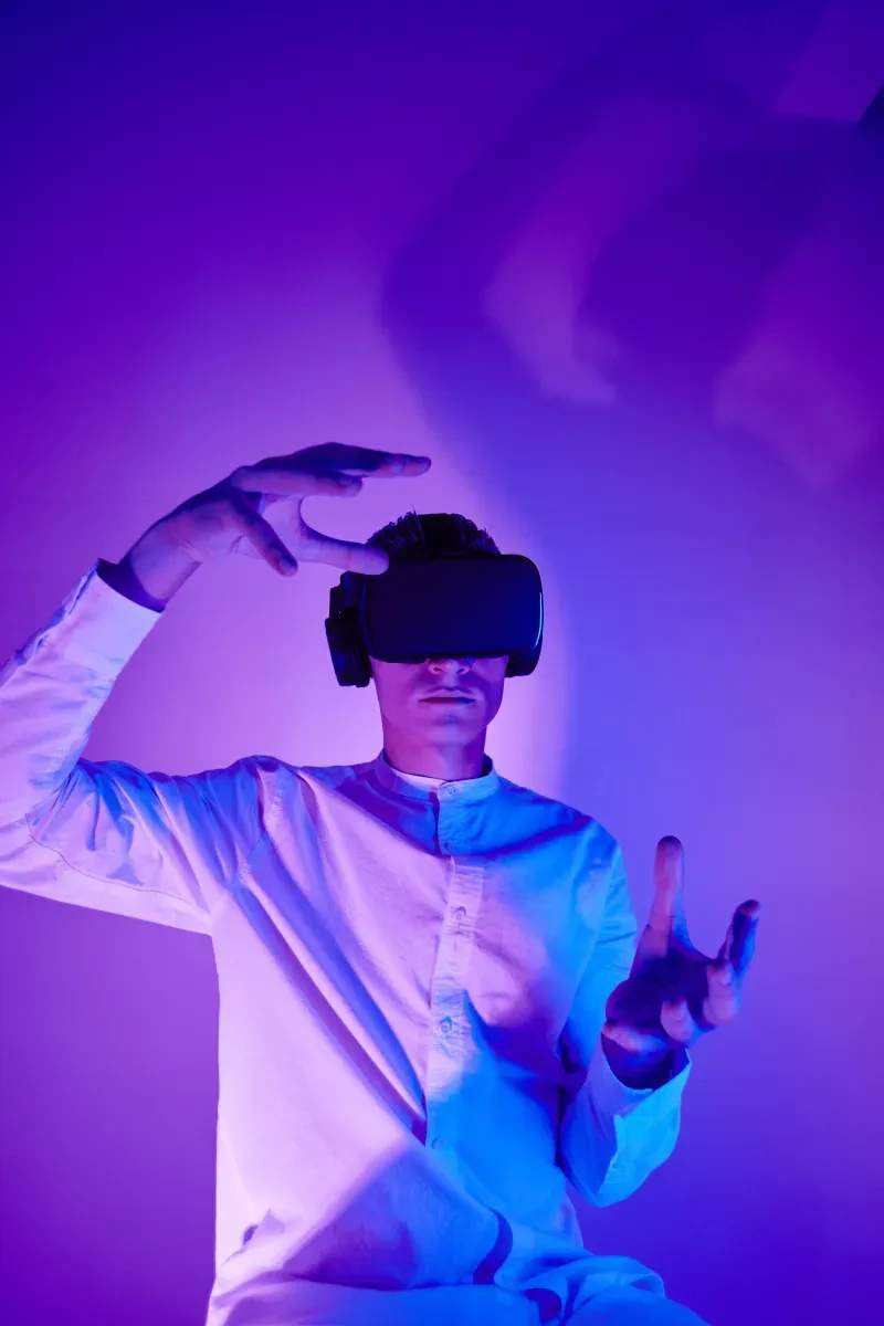 既存映像のVR最適化・編集